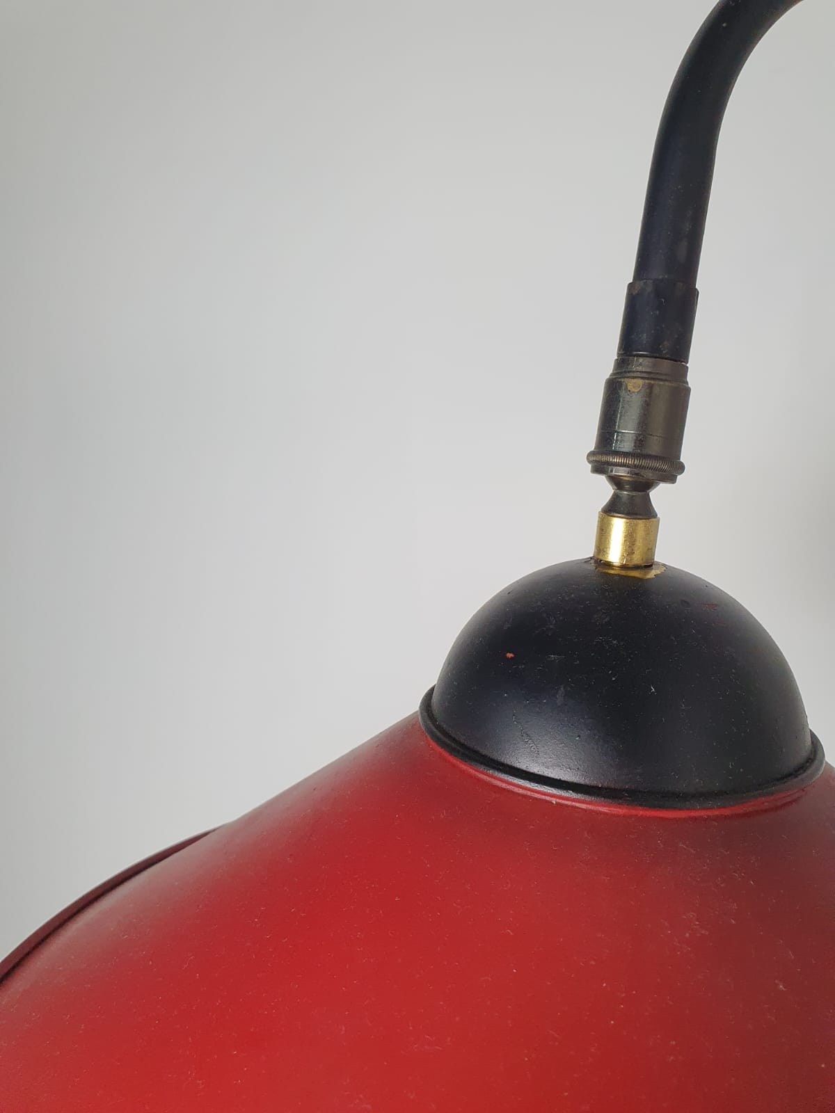 Lamppost from the 60s