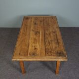 Table basse ancienne française