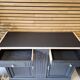 Art Deco buffet