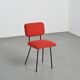 Chaise par Paul Geoffroy pour Airborne, circa 1957