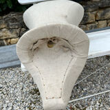 Original women's sewing bust