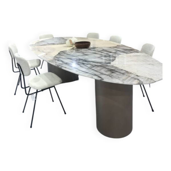 Table granit, patagonia
