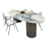 Granite table, patagonia