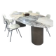 Granite table, patagonia