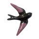 Wall swallow