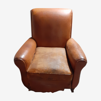 Club armchair