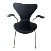 Arne Jacobsen chairs