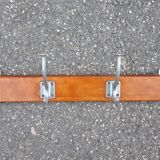 Vintage coat rack