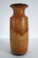 Grand vase Scheurich décor fat lava années 60