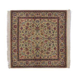 tapis ancien persan Tebriz
