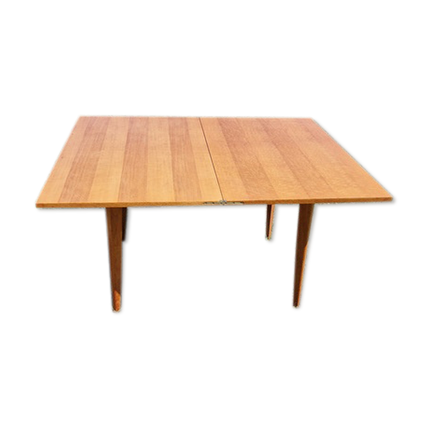 Table year 50 swivel top