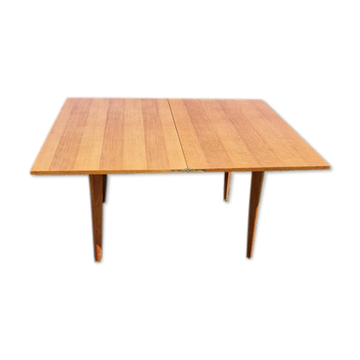 Table year 50 swivel top