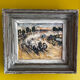 Paulette Bardy, Grand Prix de Tableau 1914, car racing, 1940s