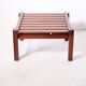 Scandinavian coffee table by Elsa Stackelberg for Fri form ab Sweden