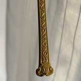Golden spoons