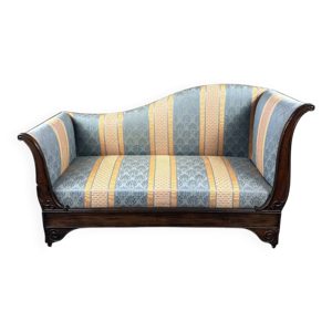 Méridienne chaise Longue