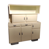 Vintage Mado buffet without sliding windows