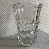 Vase Val Saint Lambert Belgium