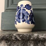 Earthenware vase, Wloclawek, Poland 1960