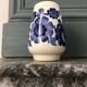 Earthenware vase, Wloclawek, Poland 1960