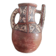Pottery Bergère terracotta