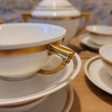 Tea service