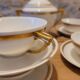 Tea service