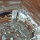 Series of 8 Villeroy and Boch crystal glasses