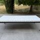 1960s mosaic coffee table