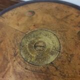 Disque d'athlétisme vintage