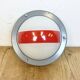 Vintage Emergency Wall or Ceiling Light, 1970s