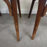 Bistro chairs, set of 4