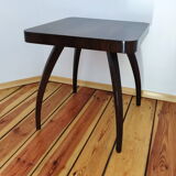 Coffee Table by J. Halabala for UP Závody, Czechoslovakia, 1940s