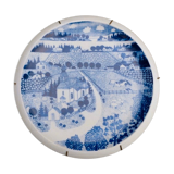 ARABIA Finland - 100 year Anniversary plate, Raija Uosikkinen