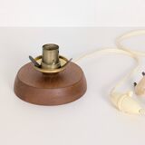 Lampe de chevet vintage