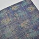 Oushak Turkish Handmade Vintage Rug sku 3190