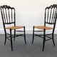 Chaises Chiavari de Sedie Gasparini Italia