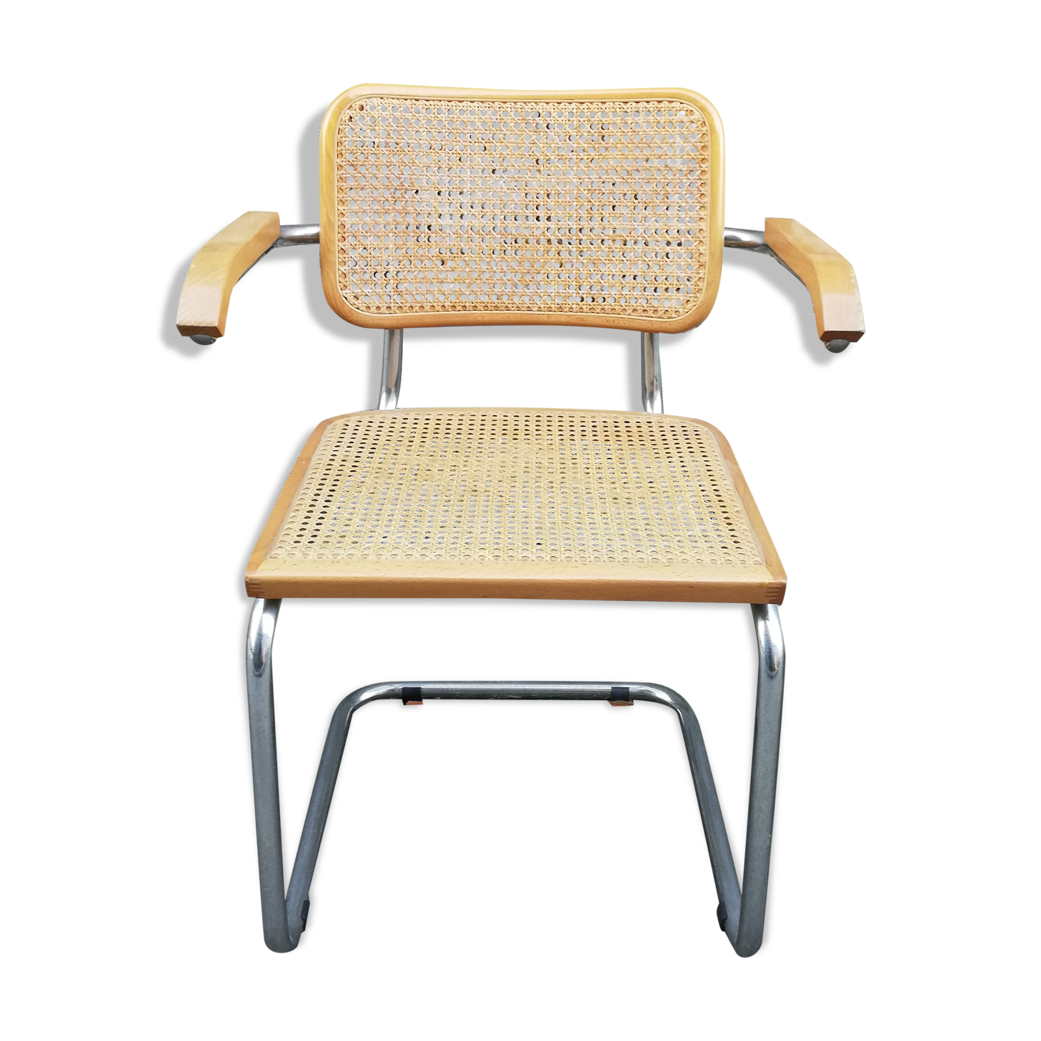 Armchair B64 Marcel Breuer 1970