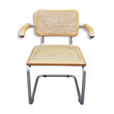 Armchair B64 Marcel Breuer 1970