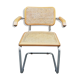 Armchair B64 Marcel Breuer 1970
