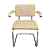 Armchair B64 Marcel Breuer 1970