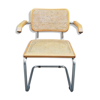 Armchair B64 Marcel Breuer 1970