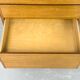 Teak chest of drawers from Omann Jun, 1960s