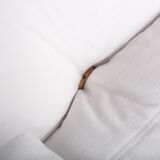 Armchair Marsala  with ottoman by Michel Ducaroy for Ligne Roset