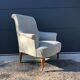 Shepherd's chair