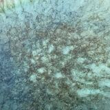 Danish studio pottery bowl from the mid-century by Jytte Trebbien and Harry Nielsen for Tusbo, 1960s.