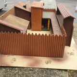 FORT DAKOTA