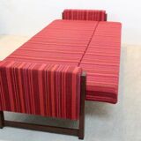 Sofa MX01 by Yngve Ekstrom for Pastoe 1950s