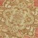 Turkish Vintage Anatolian Rug 81 cm x 308 cm