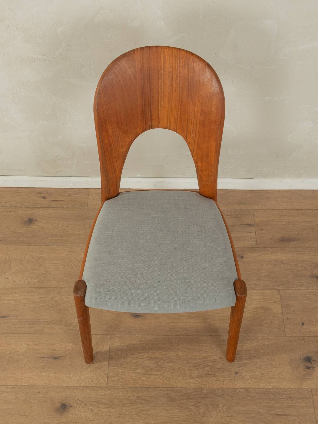 Morten dining chairs, niels koefoed